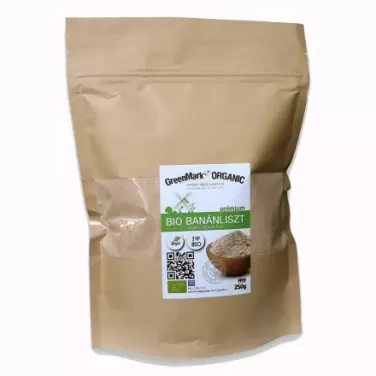 bio Amaránt liszt 250g