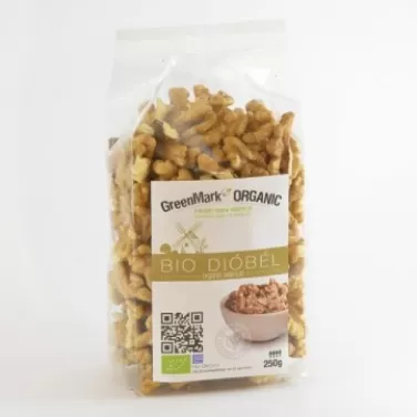 bio Dióbél, 250g
