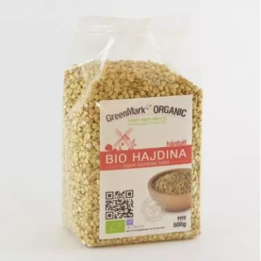 bio Hajdina, hántolt 500g
