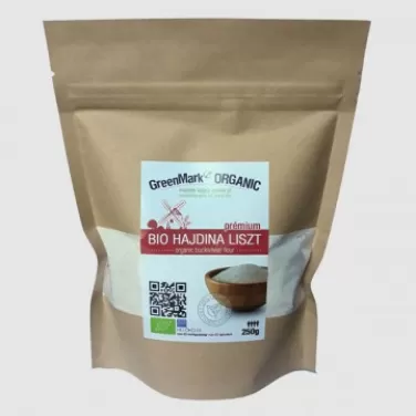 bio Hajdinaliszt 250g