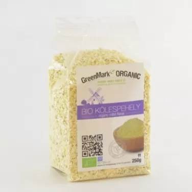 bio Köles pehely 250g