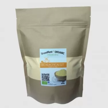 bio Kukoricaliszt 500g
