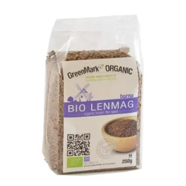 bio Lenmag barna 250g