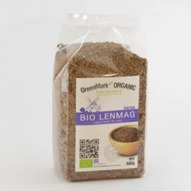 bio Lenmag barna 500g