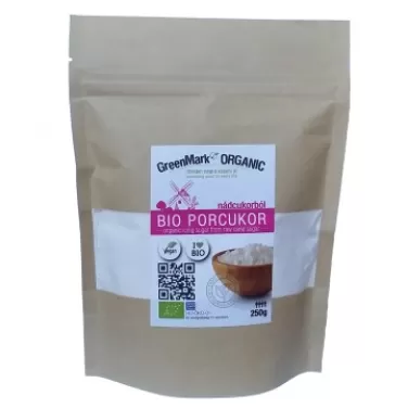 bio Porcukor 250g