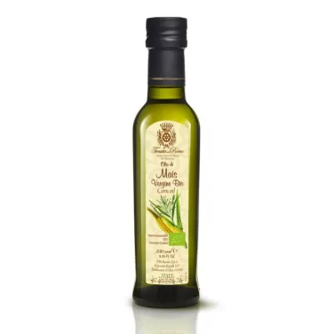 Tenuta Del Roero BIO Kukoricaolaj 250ml Preziosa